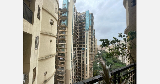 Available 2bhk for Sale