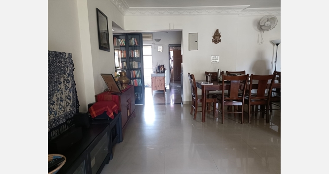 3.5bhk for Sale in Voila Alba Chandivali