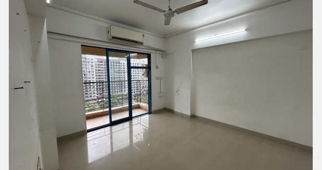 3.5 BHK Luxury Apartment for Sale | Voila Alba | 1500 Sq.Ft | 5.20 CR | 2 Car Parkings