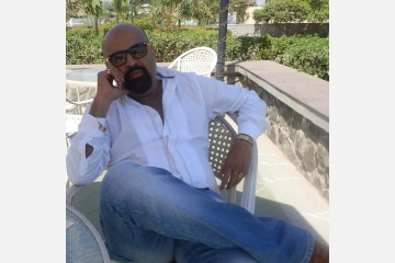 Pankaj Nagpal (Managing Director)