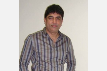 Jeetedra Talwar (PRO)