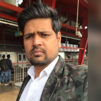 Basant Kumar Singh