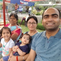 Deepak Aggarwal