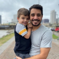 Joel Ballejos