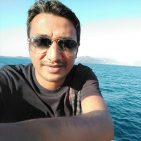 Arkaprabha Ray