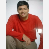 Vikram Acharya