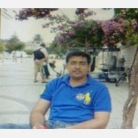 Virat Shivam Mehta