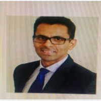 Sanjay Soans
